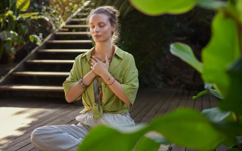 YOGA 1