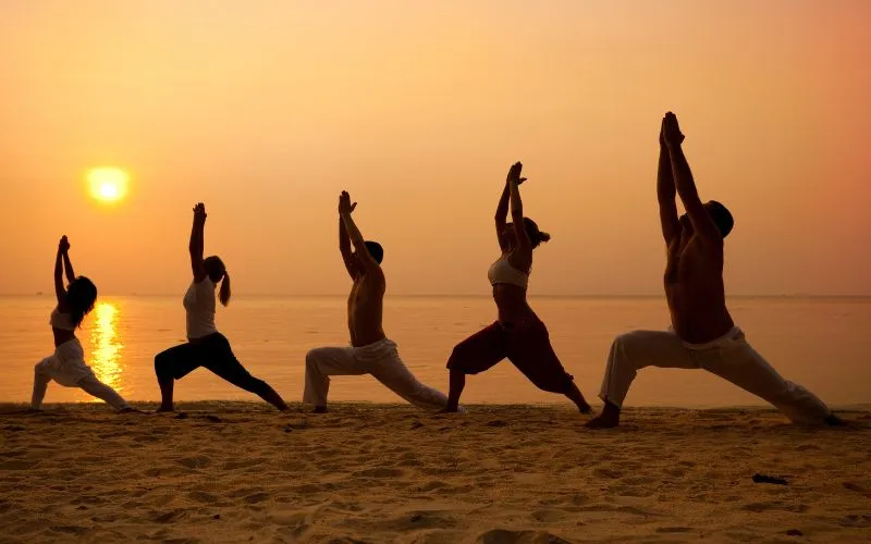 YOGA 3