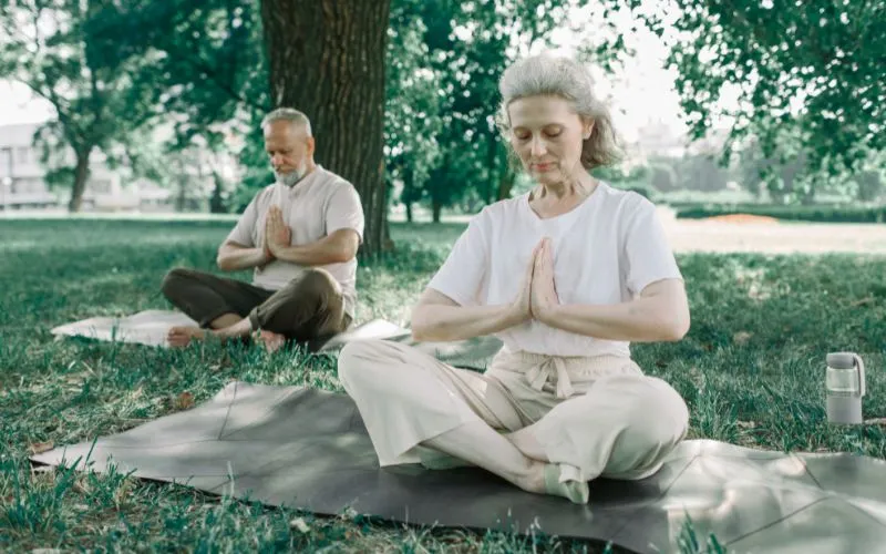 YOGA 7