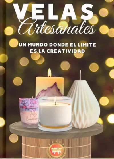 Velas y Jabones