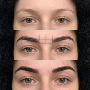 Curso genial DISEÑA CEJAS PERFECTAS CON EL MÉTODO FLASH DESIGN 20 curso de cejas 10