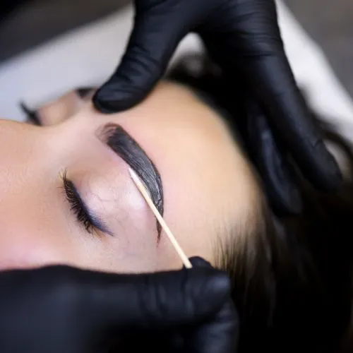 Curso genial DISEÑA CEJAS PERFECTAS CON EL MÉTODO FLASH DESIGN 4 curso de cejas 12