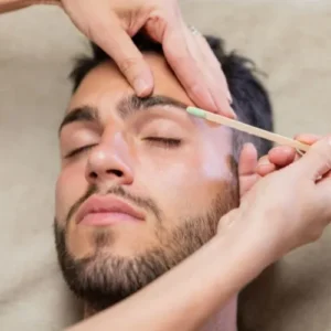 Curso genial DISEÑA CEJAS PERFECTAS CON EL MÉTODO FLASH DESIGN 21 curso de cejas 14
