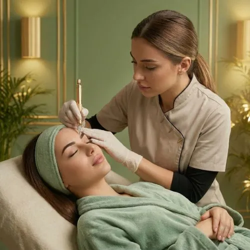 Curso genial DISEÑA CEJAS PERFECTAS CON EL MÉTODO FLASH DESIGN 2 curso de cejas 2