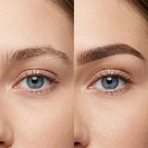 Curso genial DISEÑA CEJAS PERFECTAS CON EL MÉTODO FLASH DESIGN 17 curso de cejas 5
