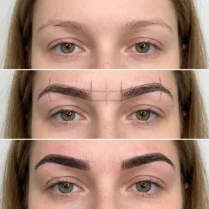 Curso genial DISEÑA CEJAS PERFECTAS CON EL MÉTODO FLASH DESIGN 18 curso de cejas 9