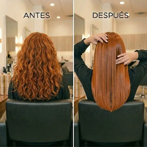 curso de emprendiendo alisado y keratina 10