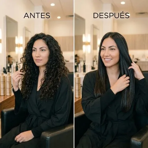 curso de emprendiendo alisado y keratina 4