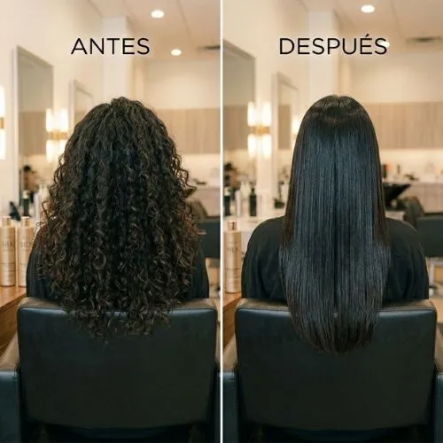 curso de emprendiendo alisado y keratina 7 1