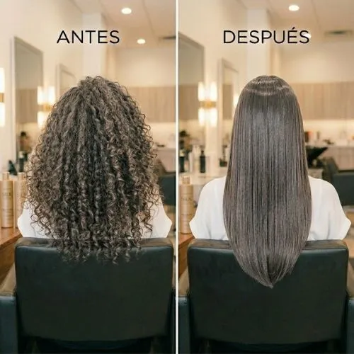 curso de emprendiendo alisado y keratina 9 1