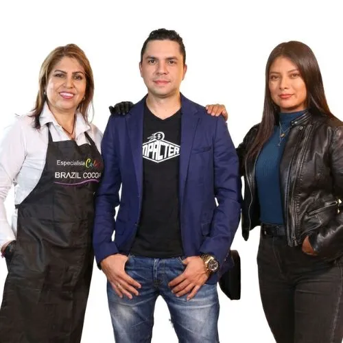 curso de lisos y keratinas 2
