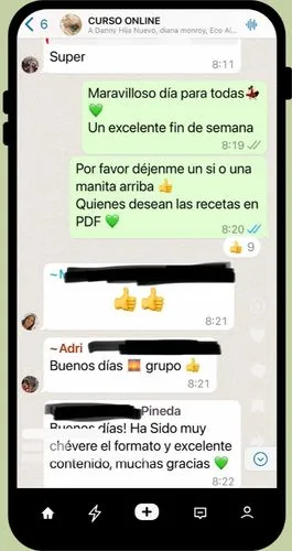 curso de mega pack de 3x1 5