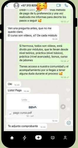 curso de mega pack de 3x1 9