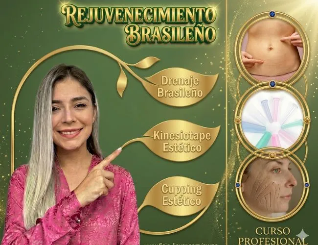 curso de rejuvenecimiento brasileno 1