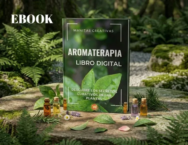 ebook de aromaterapia 1