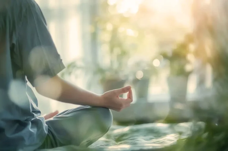 🌿(22)¿Qué es la meditación y cuáles son sus beneficios?
