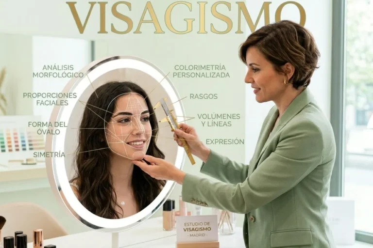 🌿(11) ¿Qué es el Visajismo? Todo lo que necesitas saber sobre esta técnica y sus increíbles beneficios