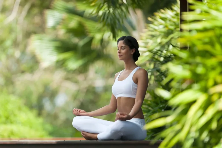 🌿(16) ¿Qué es el Yoga? Todo lo que la ciencia dice sobre sus beneficios