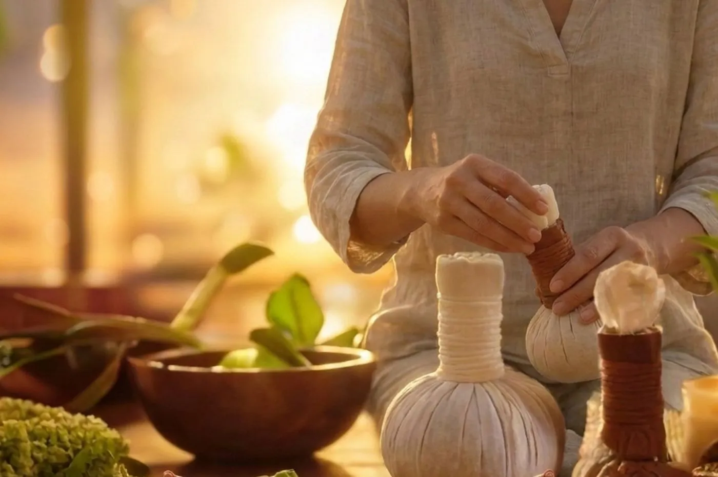 Ayurveda y estilo de vida