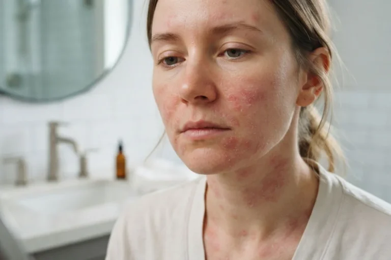 🌿 (62) Qué es la Dermatitis Atópica: Tratada Dermatológicamente y Reforzada con Productos Naturales
