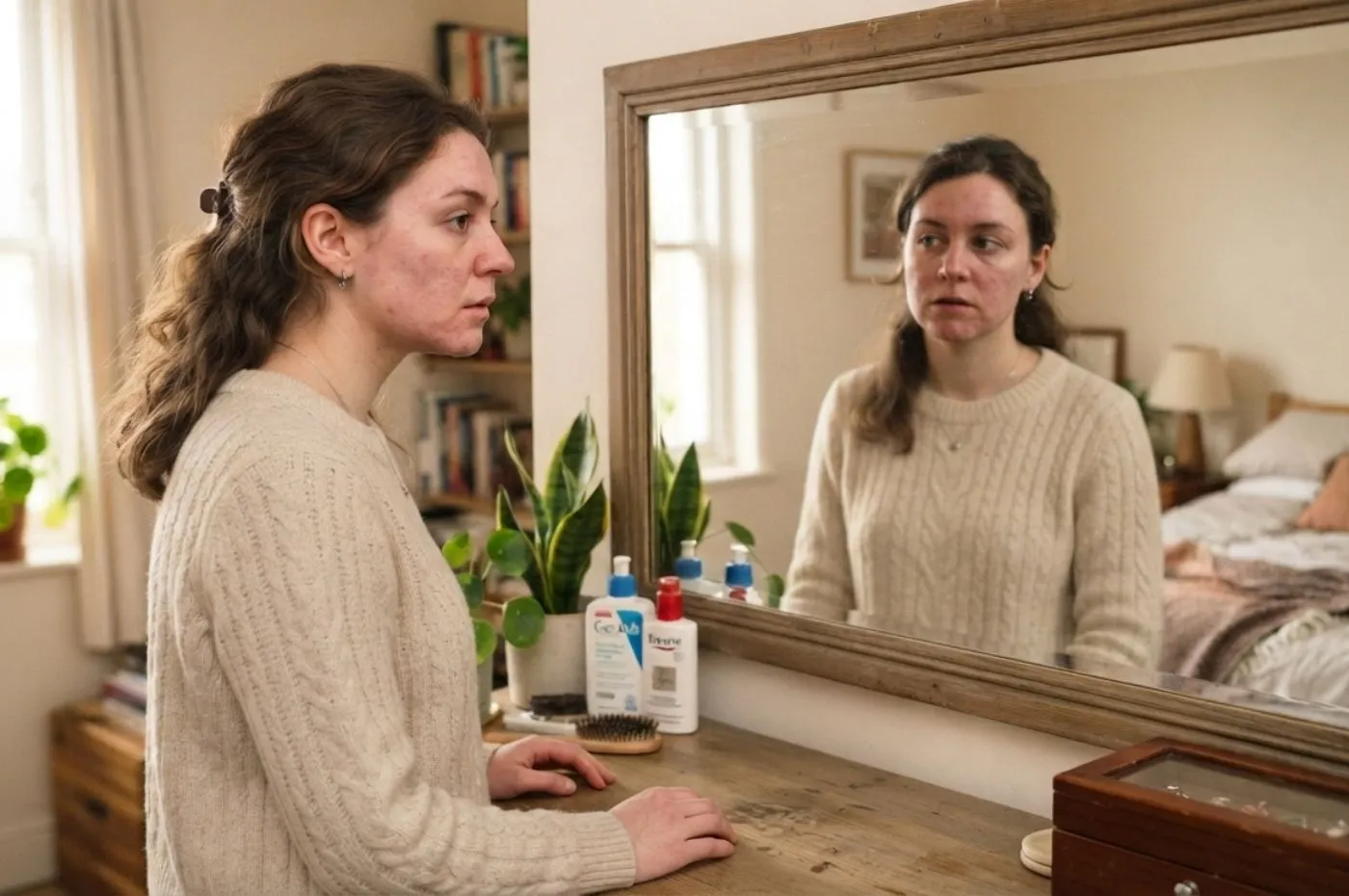 Dermatitis atopica