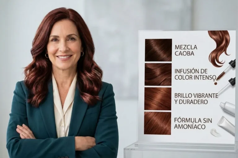 🌿(60) Colorimetría consciente: cuando elegir un color de cabello se convierte en un acto de cuidado
