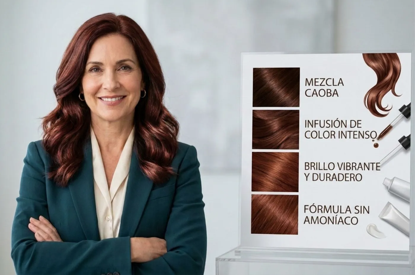 colorimetria consiente