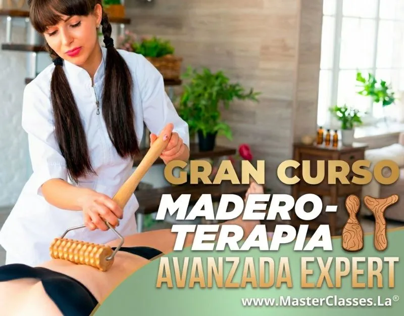 🌿(43) Masajes conscientes y sostenibles: el poder de los aceites vegetales prensados en frío 6 curso de maderoterapia 1 3