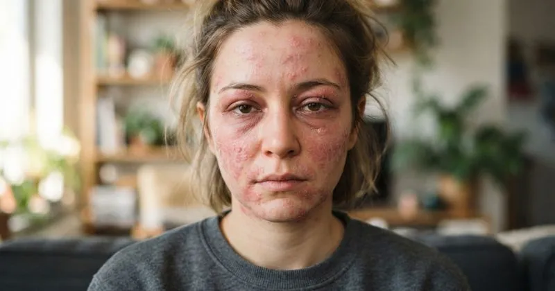 dermatitis atópica