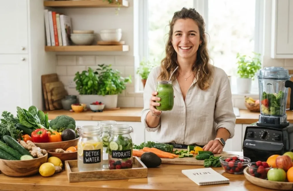 detox