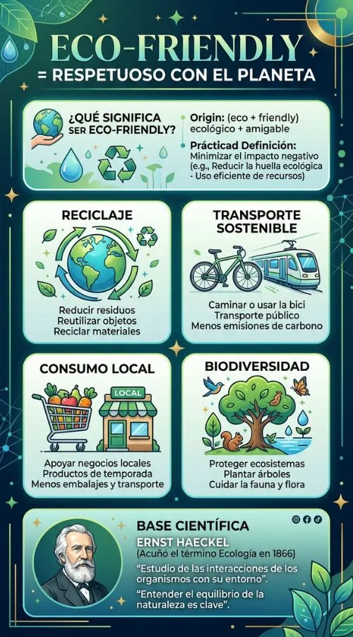 eco-friendly