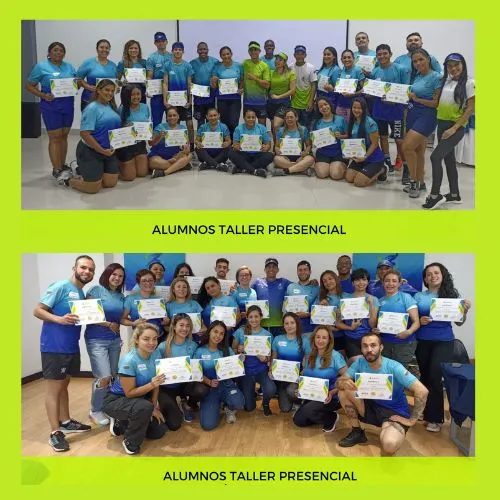 estudiantes