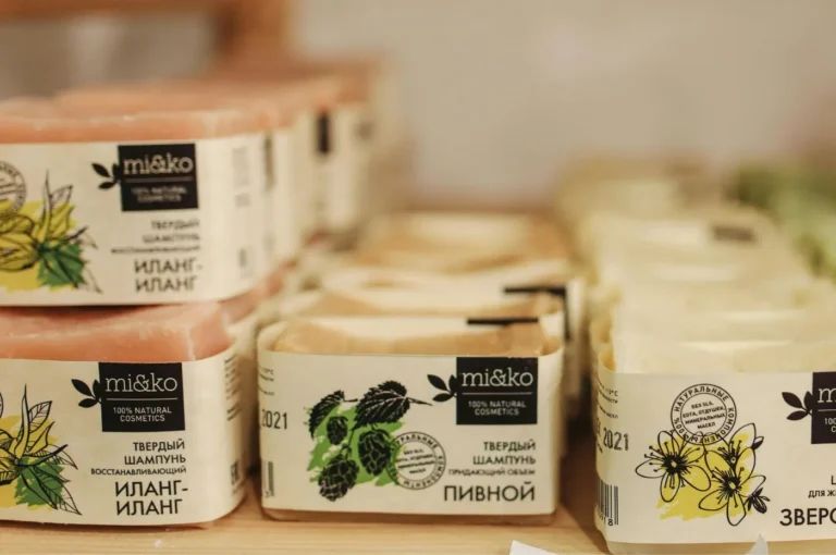🌿(27) La Importancia de las Etiquetas esencial en los Productos Naturales 6 🌿(27) La Importancia de las Etiquetas esencial en los Productos Naturales