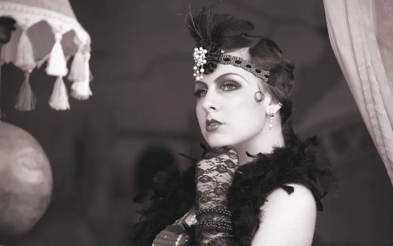 🌿(24) La Cosmética y Su Integración en la Belleza Humana: Una Historia de 30.000 Años 4 historia de la cosmetica 1