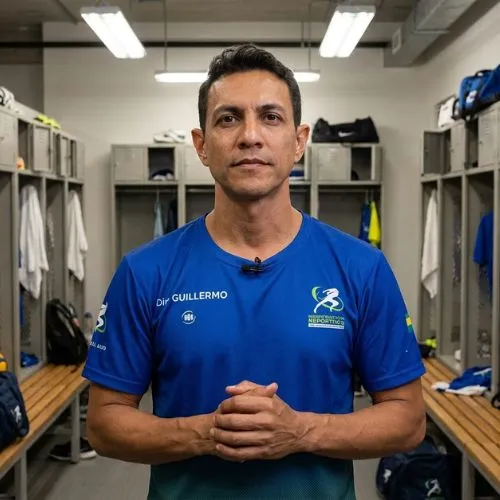 luis franco