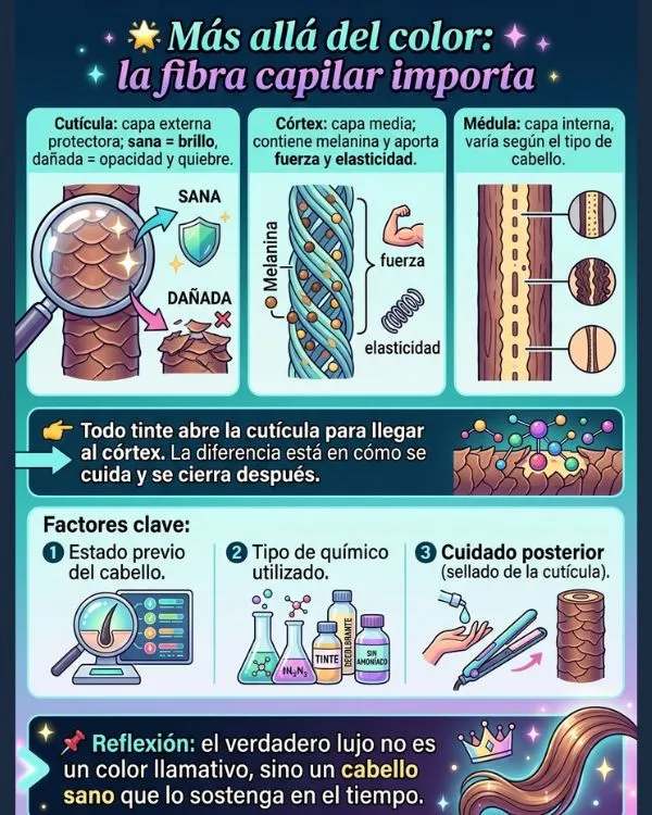 Colorimetría consciente