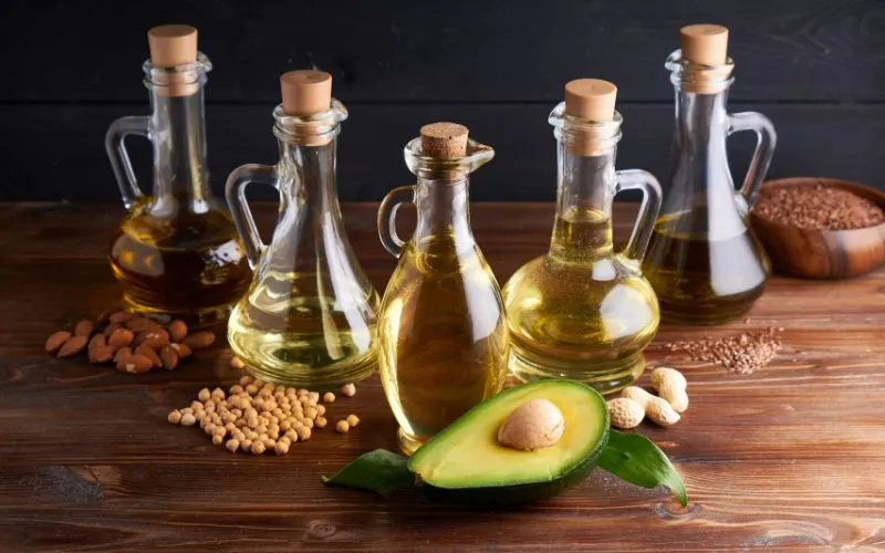🌿(43) Masajes conscientes y sostenibles: el poder de los aceites vegetales prensados en frío 2 masaje consiente