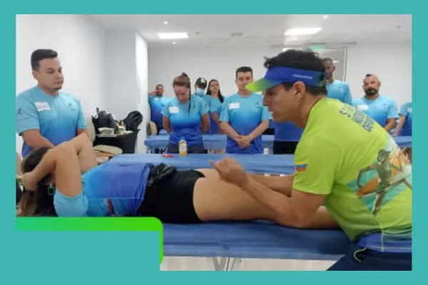 masoterapia masajes para el rendimiento y recuperacion deportiva 2