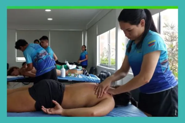 masoterapia masajes para el rendimiento y recuperacion deportiva 4
