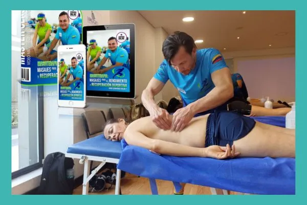masoterapia masajes para el rendimiento y recuperacion deportiva 5