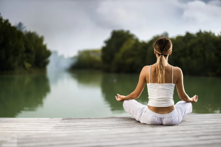 🌿(34) ¿Qué es el mindfulness y cuáles son sus beneficios