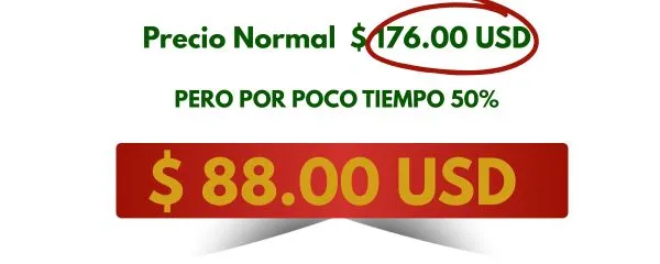 precio 30 50 1