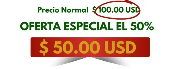 precio 50