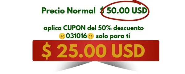 Curso genial DISEÑA CEJAS PERFECTAS CON EL MÉTODO FLASH DESIGN 26 precio 80 50 1
