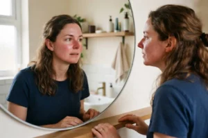 🌿(47) Que es la rosacea: Tratado dermatológicamente y reforzados con Productos Naturales