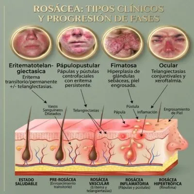 rosacea