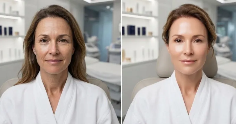 Rejuvenecimiento facial 