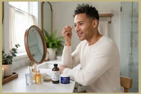 🌿(30) Qué es el skin care y para qué sirve 5 skin care 1