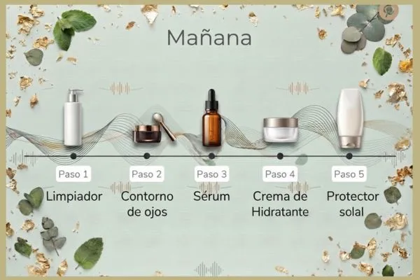 🌿(30) Qué es el skin care y para qué sirve 3 skin care manana