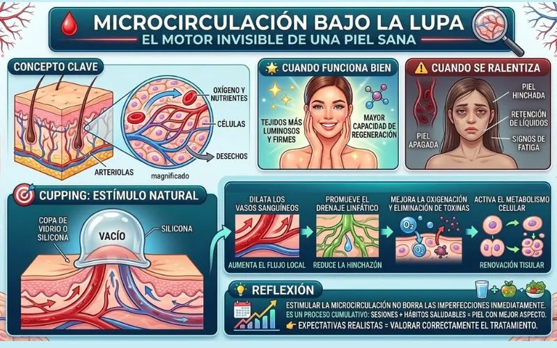Ventosas estéticas